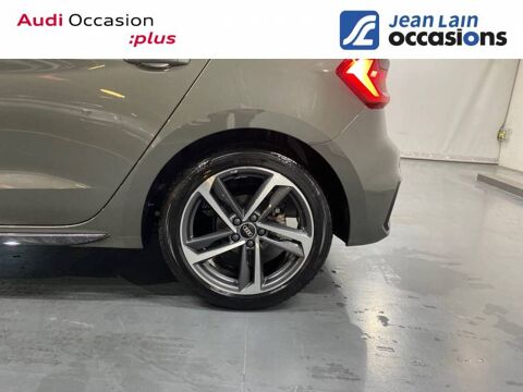 A1 Sportback 35 TFSI 150 ch S tronic 7 S Line 2025 occasion 74600 Seynod