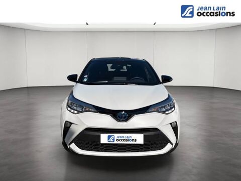 C-HR Hybride 2.0L Design 2023 occasion 38170 Seyssinet-Pariset