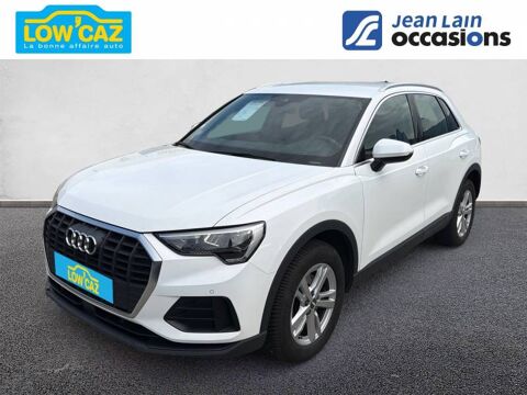 Annonce voiture Audi Q3 18990 �