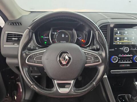 Koleos Blue dCi 150 X-tronic Zen 2020 occasion 29200 Brest
