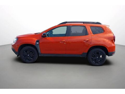 Duster TCe 150 4x2 EDC Extreme 2023 occasion 50100 Cherbourg-en-Cotentin