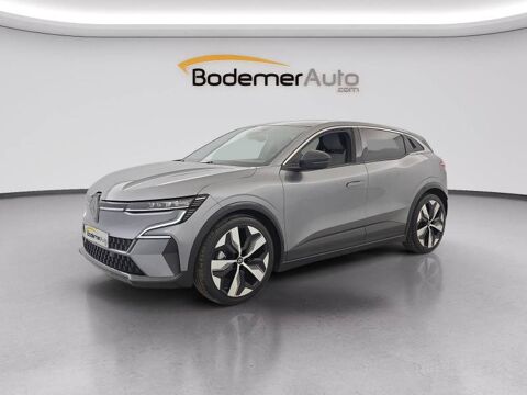 Renault M&eacute;gane Megane E-Tech EV60 220 ch optimum charge Techno 2022 occasion Pontivy 56300