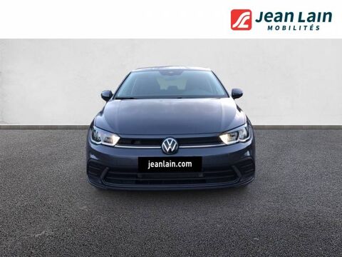 Polo 1.0 TSI 95 S&S BVM5 VW Edition 2025 occasion 74950 Scionzier
