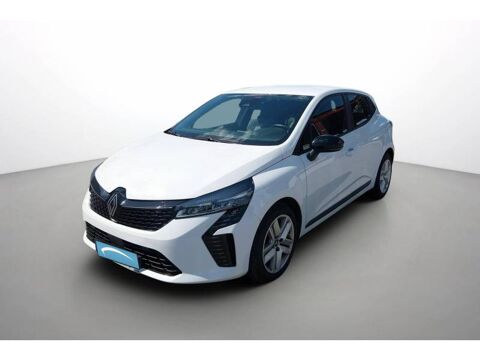 Renault Clio TCe 90 Evolution 2024 occasion Morlaix 29600