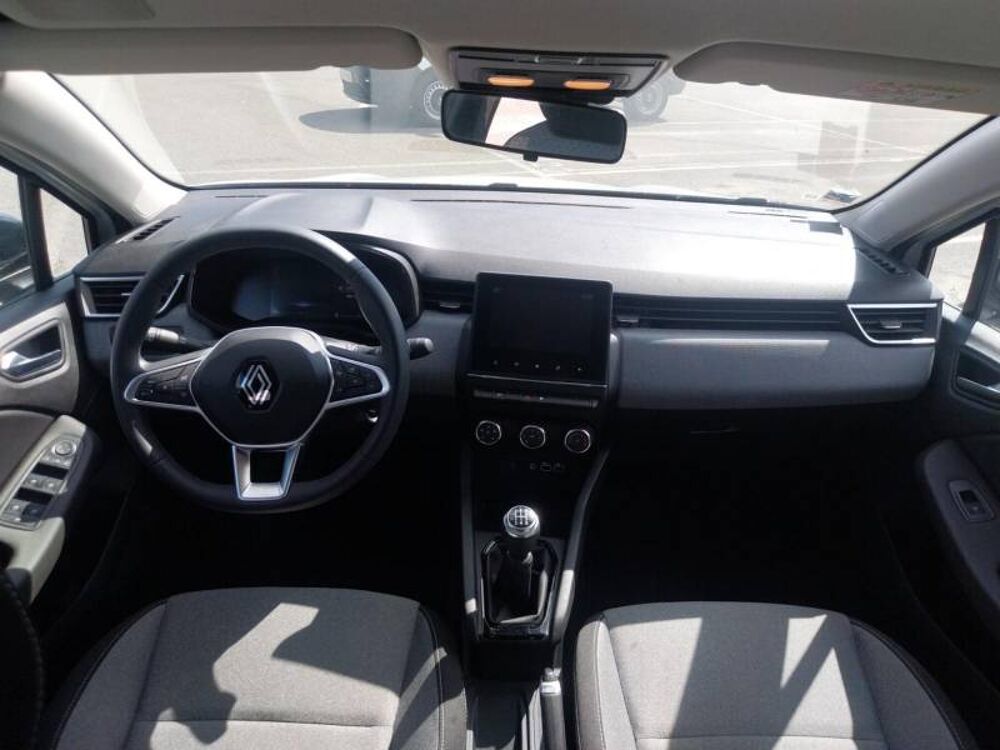 Clio SCe 65 Evolution 2023 occasion 29000 Quimper