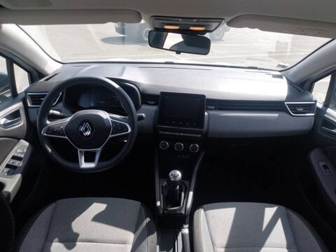 Clio SCe 65 Evolution 2023 occasion 29000 Quimper