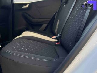 Puma 1.0 EcoBoost 125 ch mHEV S&S BVM6 Titanium 2025 occasion 34970 Lattes