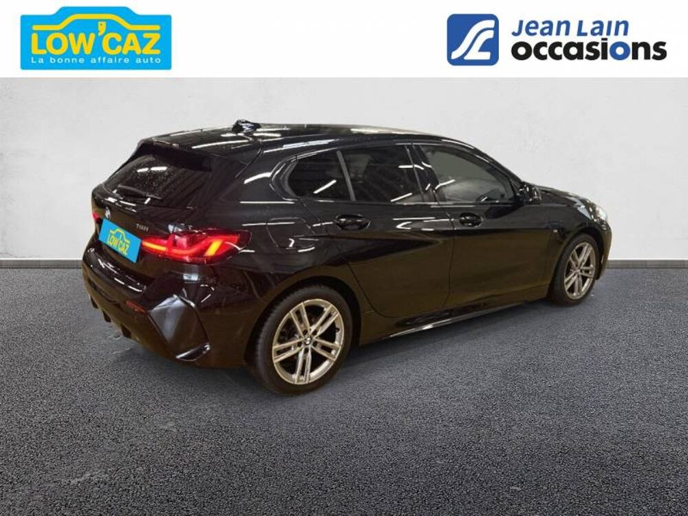 S&eacute;rie 1 118i 136 ch M Sport 2021 occasion 38360 Sassenage