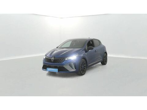 Annonce voiture Renault Clio 19990 €