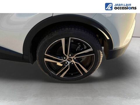 C-HR Hybride 2.0L Design Ultimate 2023 occasion 38170 Seyssinet-Pariset