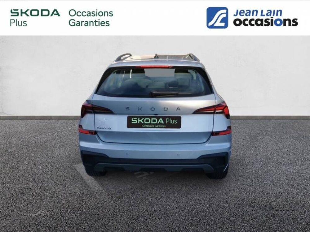 Kamiq 1.0 TSI Evo 2 116 ch BVM6 Selection 2025 occasion 38500 Voiron