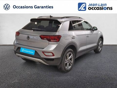 T-ROC T-Roc 1.5 TSI EVO2 150 Start/Stop DSG7 VW Edition 2025 occasion 74200 Margencel