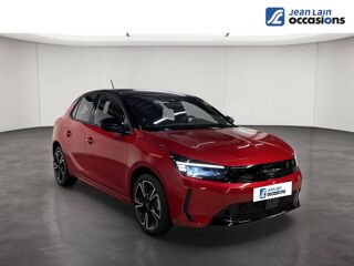 Corsa 1.2 Turbo 100 ch GS 2025 occasion 73290 La Motte-Servolex
