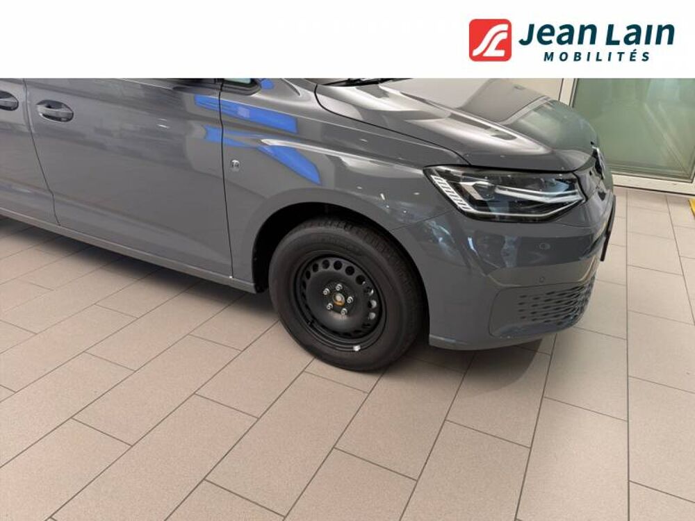 Caddy CADDY CARGO MAXI 2.0 TDI 122 DSG7 BUSINESS 2026 occasion 73200 Albertville