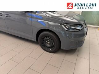 Caddy CADDY CARGO MAXI 2.0 TDI 122 DSG7 BUSINESS 2026 occasion 73200 Albertville