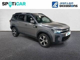 Bigster Hybrid-G 150 4x4 Journey 2026 occasion 74700 Sallanches
