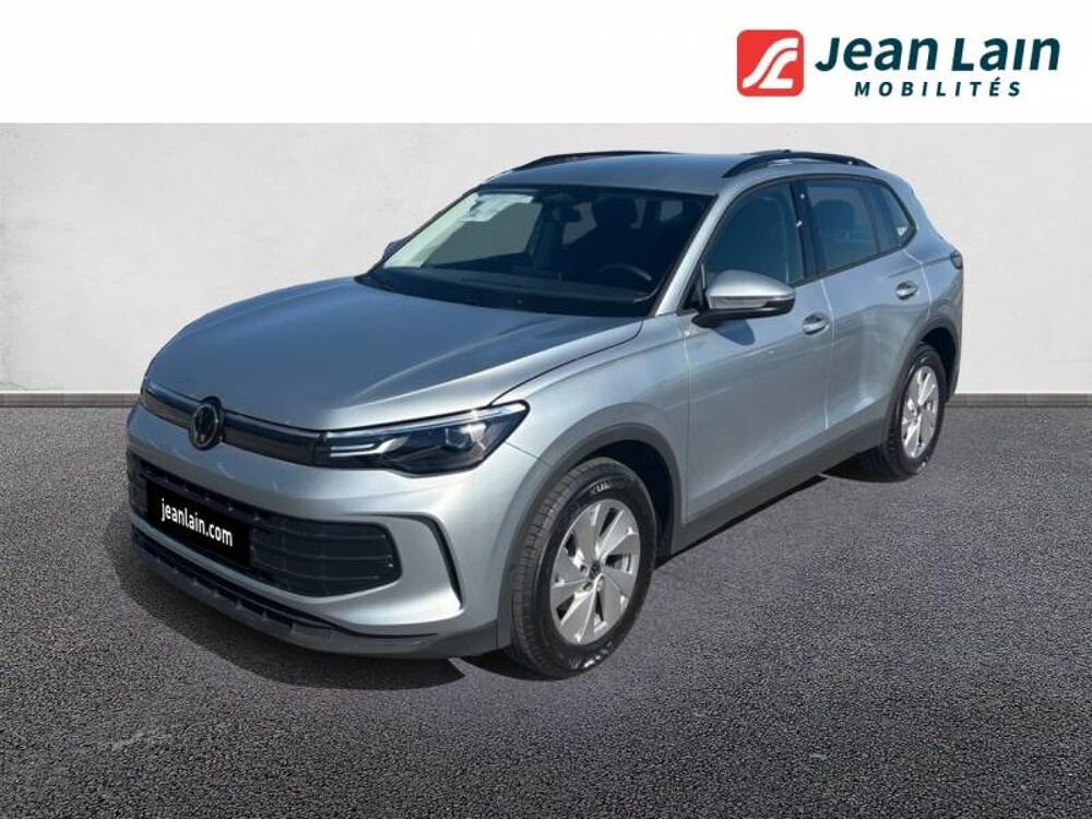 Tiguan 1.5 eTSI 130ch DSG7 2026 occasion 74100 Annemasse