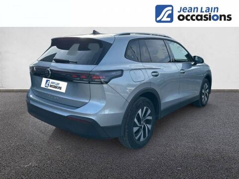 Tiguan 2.0 TDI 150ch DSG7 VW Edition 2025 occasion 05000 Gap