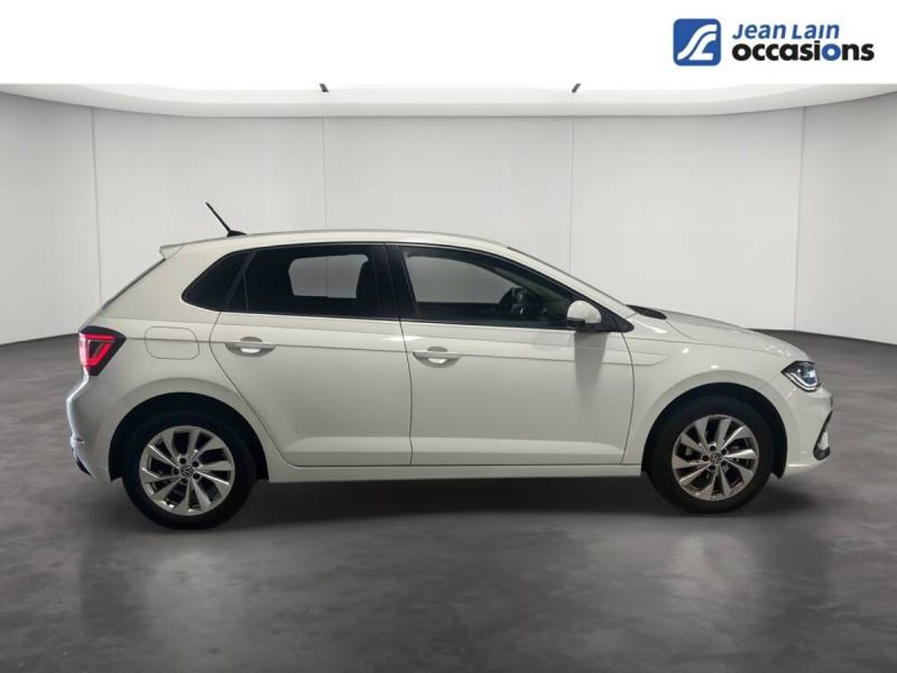 Polo 1.0 TSI 95 S&S BVM5 Style 2024 occasion 73200 Albertville