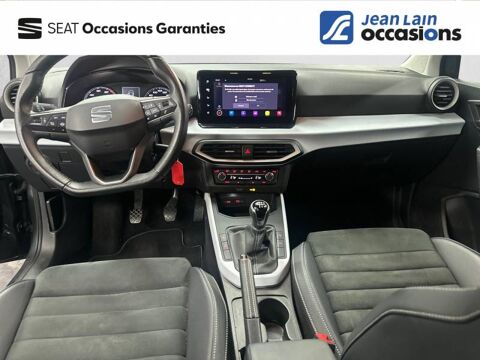 Arona 1.0 TSI 95 ch Start/Stop BVM5 Urban 2022 occasion 74600 Seynod