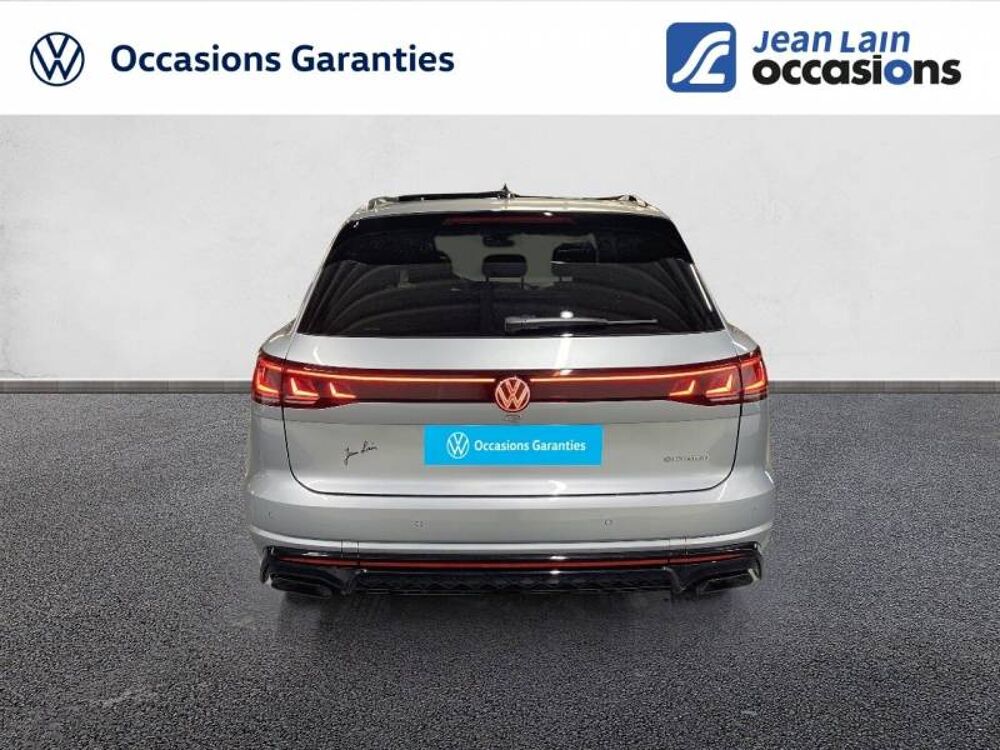 Touareg 3.0 V6 eHybrid 462 ch Tiptronic 8 4Motion R 2024 occasion 74600 Seynod