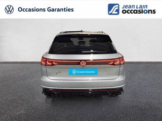 Touareg 3.0 V6 eHybrid 462 ch Tiptronic 8 4Motion R 2024 occasion 74600 Seynod