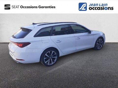 Leon Sportstourer e-Hybrid 204 DSG6 FR 2021 occasion 73460 Tournon