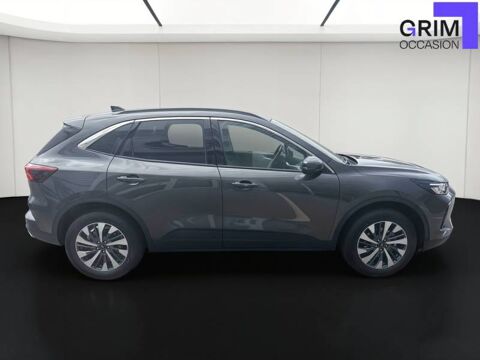 Kuga 2.5 Duratec 180 ch FlexiFuel FHEV E85 Powershift Titani 2026 occasion 34970 Lattes