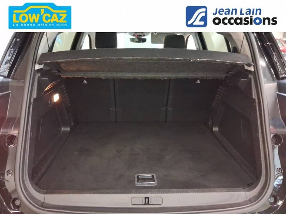 C5 aircross C5 Aircross Hybride Rechargeable 225 e-EAT8 Shine Pack 2022 occasion 73490 La Ravoire
