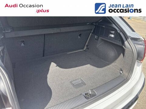Q2 35 TFSI 150 S tronic 7 S line Plus 2025 occasion 38500 Voiron