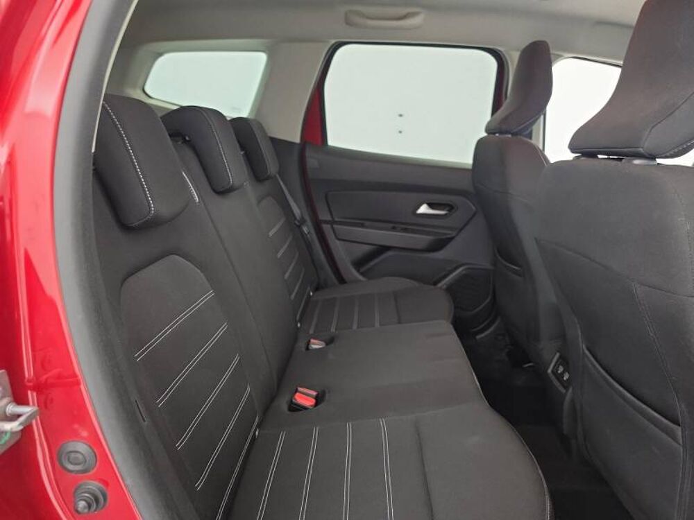 Duster Blue dCi 115 4x4 Prestige 2022 occasion 56850 Caudan