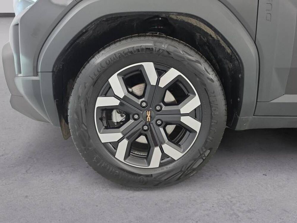 Duster Hybrid 140 Extreme 2025 occasion 29900 Concarneau