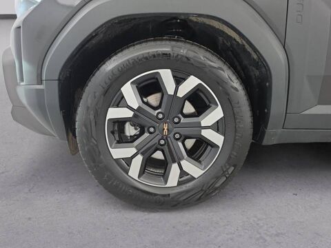 Duster Hybrid 140 Extreme 2025 occasion 29900 Concarneau