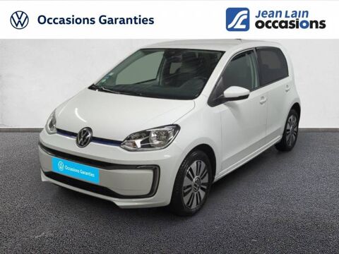 Volkswagen UP e-up! 83 Electrique Life Plus 2023 occasion Saint-Jean-de-Maurienne 73300