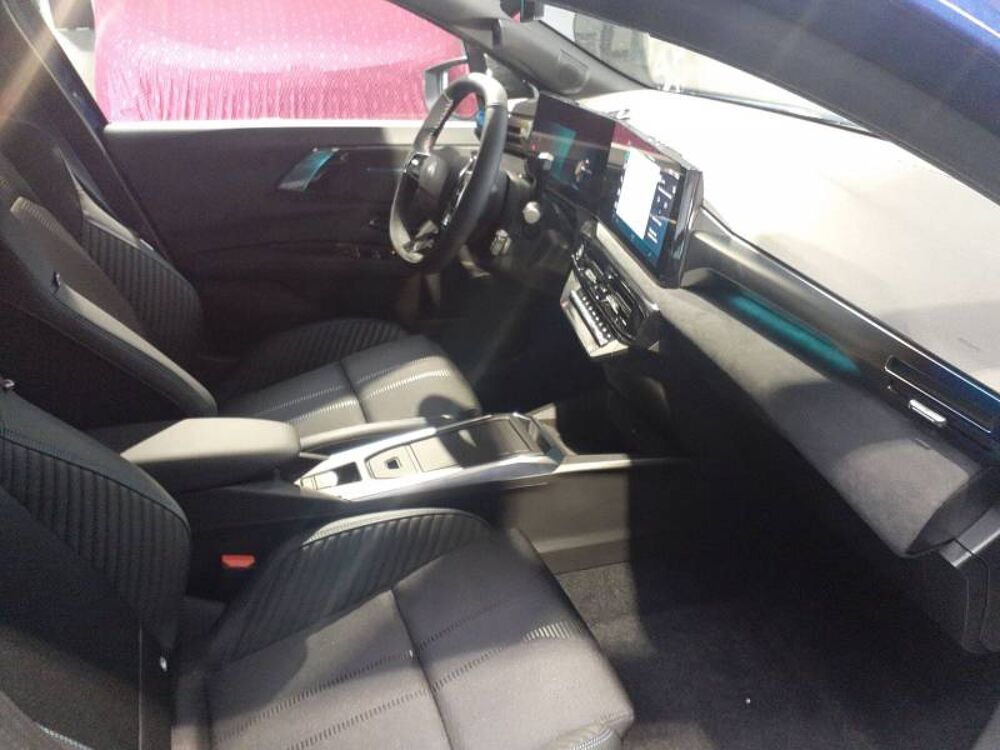 Clio E-Tech full hybrid 160 ch esprit Alpine 2026 occasion 29000 Quimper