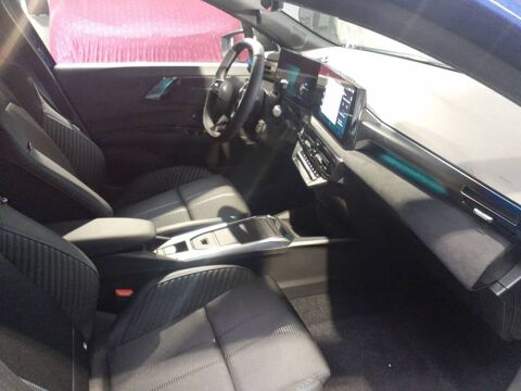 Clio E-Tech full hybrid 160 ch esprit Alpine 2026 occasion 29000 Quimper