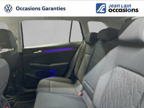Golf SW 1.5 eTSI EVO2 116 DSG7 Life Plus 2025 occasion 74600 Seynod