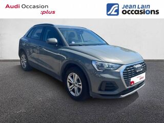 Q3 35 TFSI 150 ch S tronic 7 2023 occasion 74100 Ville-la-Grand
