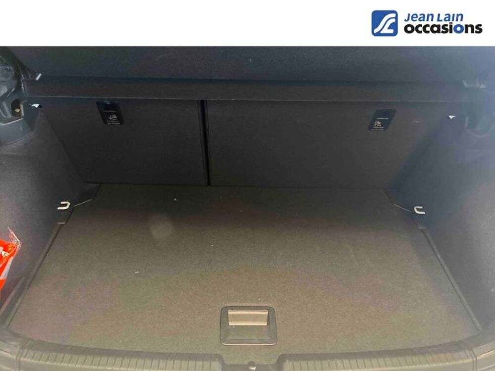 Polo 1.0 TSI 95 S&S DSG7 VW Edition 2025 occasion 74100 Ville-la-Grand