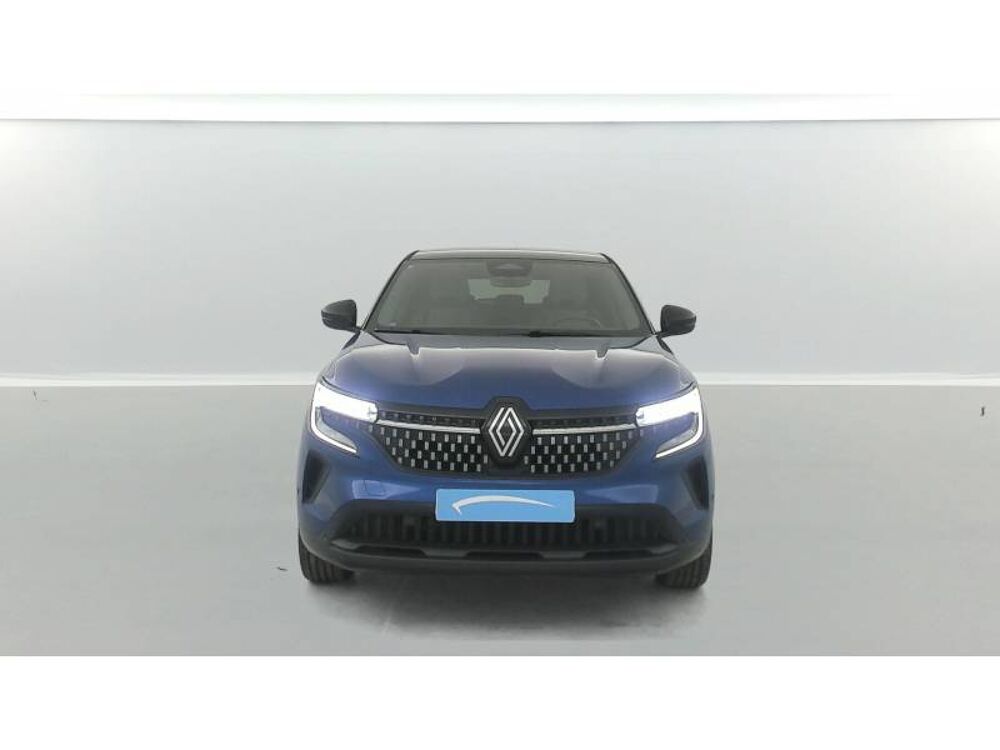 Austral mild hybrid 160 auto Techno 2022 occasion 61200 Argentan