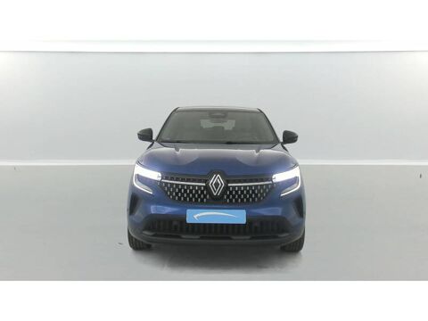 Austral mild hybrid 160 auto Techno 2022 occasion 61200 Argentan