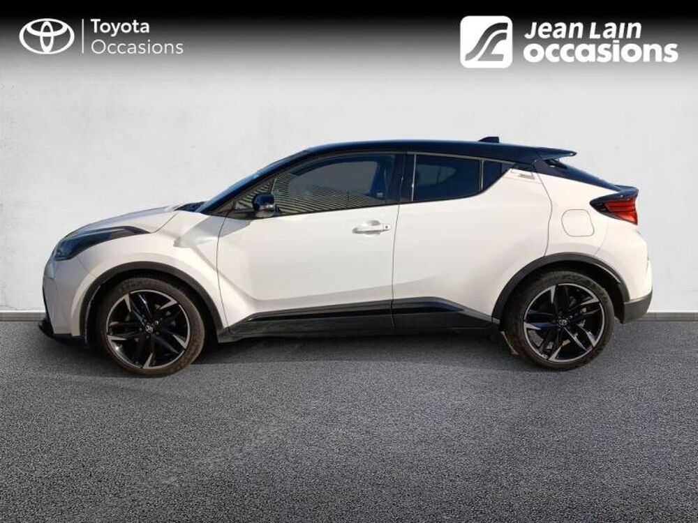C-HR Hybride 1.8L GR-Sport 2022 occasion 73290 La Motte-Servolex