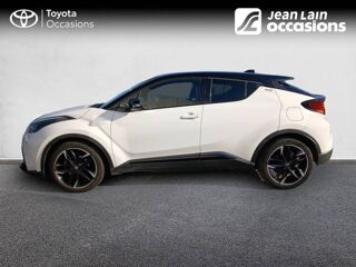 C-HR Hybride 1.8L GR-Sport 2022 occasion 73290 La Motte-Servolex