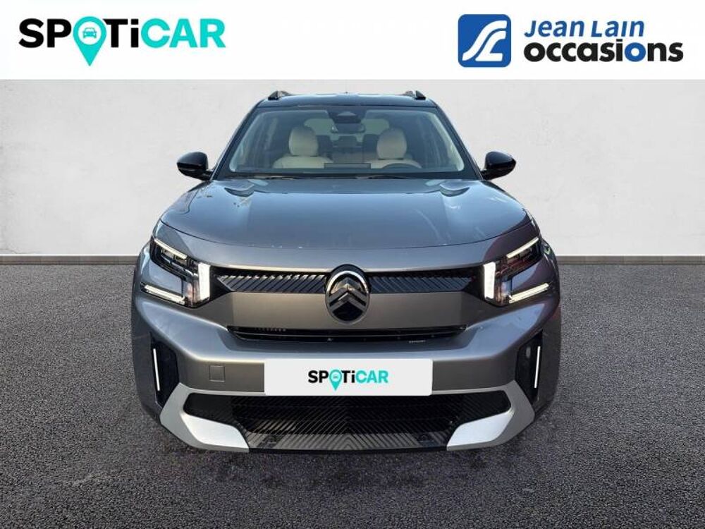 C3 Aircross Hybride 145 e-DCS6 Max 2025 occasion 01170 Cessy