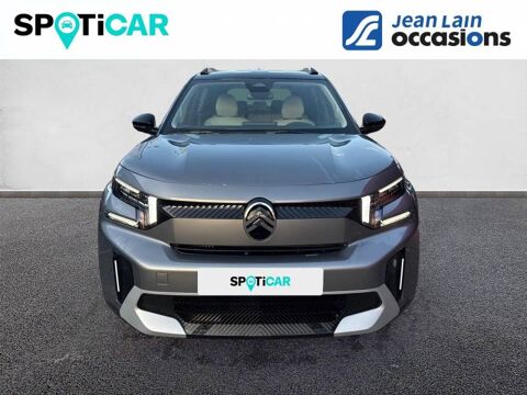 C3 Aircross Hybride 145 e-DCS6 Max 2025 occasion 01170 Cessy