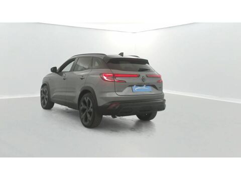 Austral E-Tech hybrid 200 Techno esprit Alpine 2023 occasion 29000 Quimper