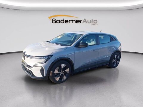 Renault M&eacute;gane Megane E-Tech EV40 130ch standard charge Equilibre 2022 occasion Alen&ccedil;on 61000