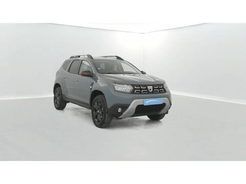 Duster ECO-G 100 4x2 SL Extreme 2022 occasion 29600 Morlaix