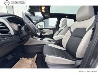 Qashqai e-Power 190 ch Tekna 2024 occasion 22000 Saint-Brieuc