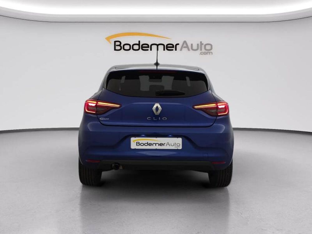 Clio TCe 90 Evolution 2023 occasion 29200 Brest